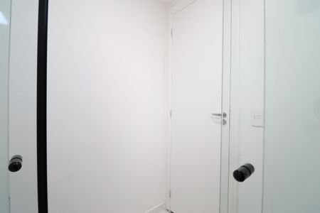 Apartamento para alugar com 24m², 1 quarto e sem vagaBanheiro
