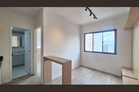 Apartamento para alugar com 24m², 1 quarto e sem vagaSala