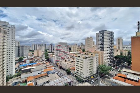 Apartamento para alugar com 24m², 1 quarto e sem vagaVista