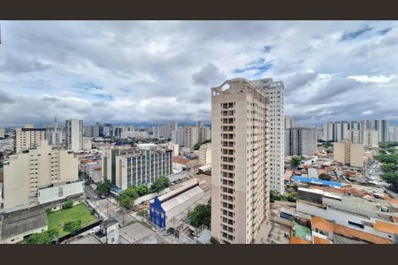 Apartamento para alugar com 24m², 1 quarto e sem vagaVista