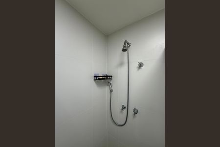 Studio para alugar com 24m², 1 quarto e sem vagaBanheiro 