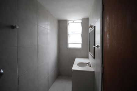 Apartamento à venda com 110m², 3 quartos e 3 vagasBanheiro da Suíte 1