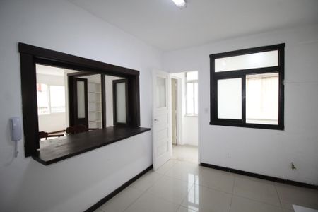Apartamento à venda com 110m², 3 quartos e 3 vagasCozinha
