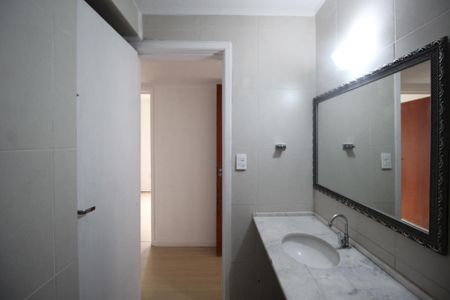 Apartamento à venda com 110m², 3 quartos e 3 vagasBanheiro