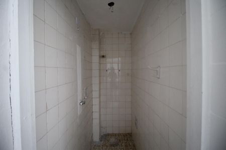 Apartamento à venda com 110m², 3 quartos e 3 vagasBanheiro de serviço