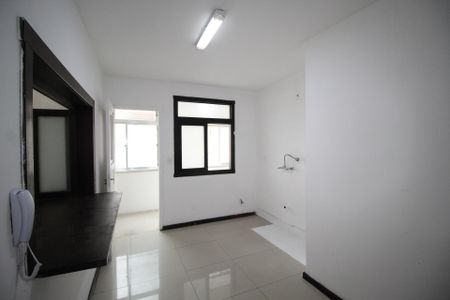 Apartamento à venda com 110m², 3 quartos e 3 vagasCozinha