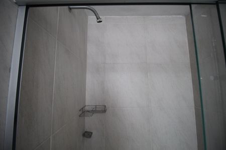 Apartamento à venda com 110m², 3 quartos e 3 vagasBanheiro da Suíte 1