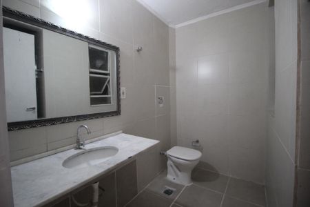 Apartamento à venda com 110m², 3 quartos e 3 vagasBanheiro