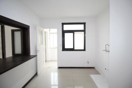 Apartamento à venda com 110m², 3 quartos e 3 vagasCozinha