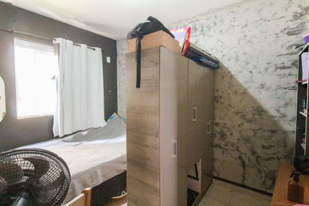 Apartamento à venda com 935m², 2 quartos e 1 vagaQuarto 2