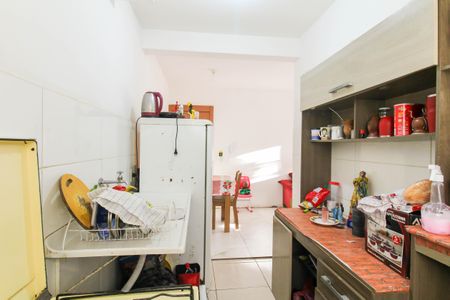 Apartamento à venda com 935m², 2 quartos e 1 vagaCozinha