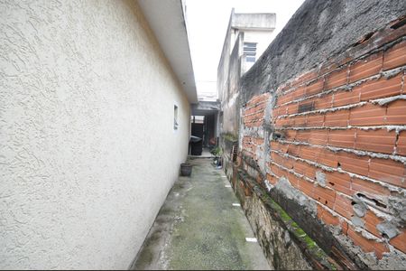 Casa à venda com 120m², 2 quartos e 3 vagasQuintal