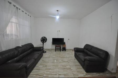Sala de casa à venda com 2 quartos, 120m² em Parque Edu Chaves, São Paulo