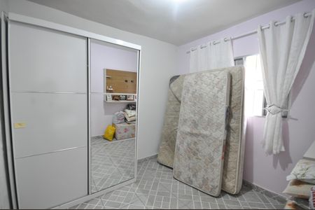 Casa à venda com 120m², 2 quartos e 3 vagasQuarto - Edícula