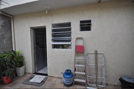 Vista do Quarto 1 de casa à venda com 2 quartos, 120m² em Parque Edu Chaves, São Paulo