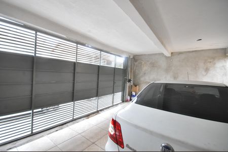 Casa à venda com 120m², 2 quartos e 3 vagasGaragem