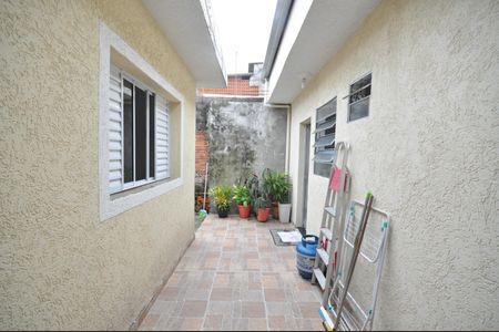Casa à venda com 120m², 2 quartos e 3 vagasÁrea de Serviço