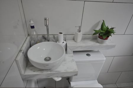 Casa à venda com 120m², 2 quartos e 3 vagasBanheiro