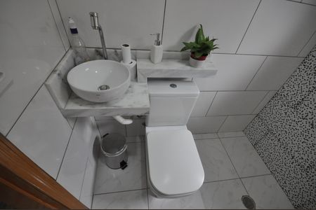 Casa à venda com 120m², 2 quartos e 3 vagasBanheiro