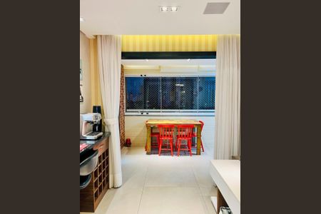 Foto 22 de apartamento à venda com 2 quartos, 88m² em Cursino, São Paulo