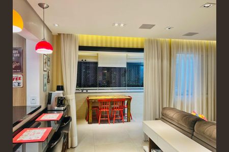 Foto 19 de apartamento à venda com 2 quartos, 88m² em Cursino, São Paulo