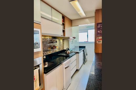 Apartamento à venda com 88m², 2 quartos e 2 vagasFoto 30