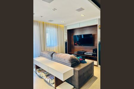 Foto 24 de apartamento à venda com 2 quartos, 88m² em Cursino, São Paulo