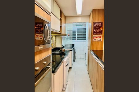 Apartamento à venda com 88m², 2 quartos e 2 vagasFoto 21