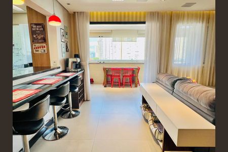 Apartamento à venda com 88m², 2 quartos e 2 vagasFoto 23