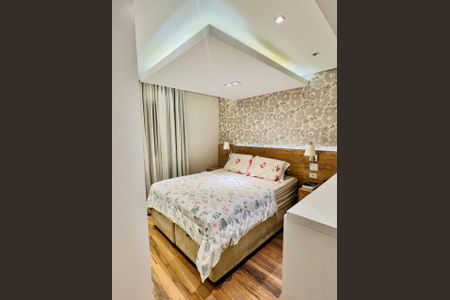 Foto 02 de apartamento à venda com 2 quartos, 88m² em Cursino, São Paulo