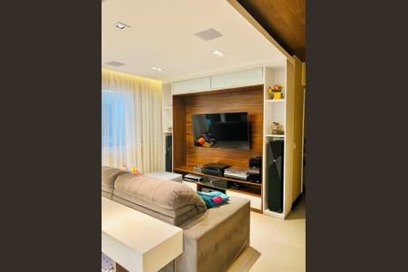 Foto 20 de apartamento à venda com 2 quartos, 88m² em Cursino, São Paulo