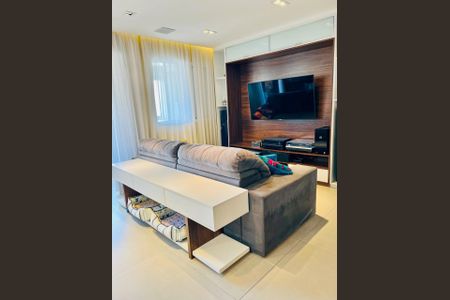 Foto 28 de apartamento à venda com 2 quartos, 88m² em Cursino, São Paulo