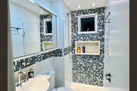 Apartamento à venda com 88m², 2 quartos e 2 vagasFoto 07