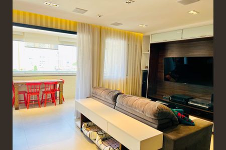 Foto 01 de apartamento à venda com 2 quartos, 88m² em Cursino, São Paulo