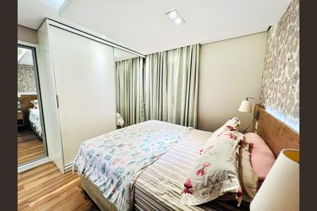 Foto 03 de apartamento à venda com 2 quartos, 88m² em Cursino, São Paulo