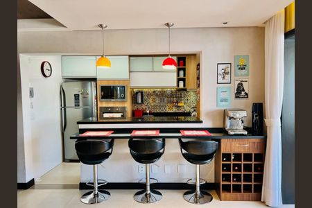 Apartamento à venda com 88m², 2 quartos e 2 vagasFoto 27