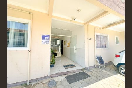 Apartamento para alugar com 80m², 2 quartos e 1 vagaEntrada