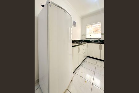 Apartamento para alugar com 80m², 2 quartos e 1 vagaCozinha