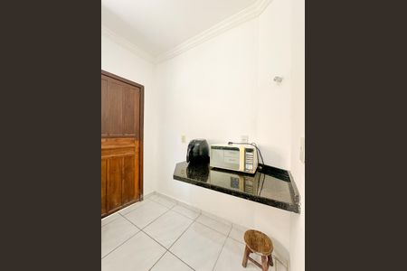 Apartamento para alugar com 80m², 2 quartos e 1 vagaCozinha