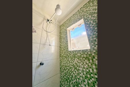 Apartamento para alugar com 80m², 2 quartos e 1 vagaBanheiro