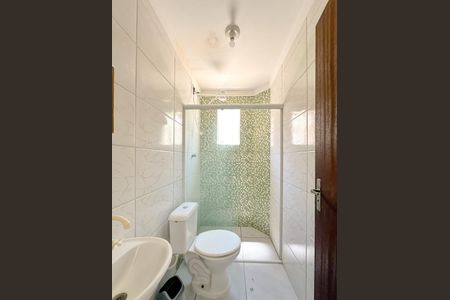 Apartamento para alugar com 80m², 2 quartos e 1 vagaBanheiro