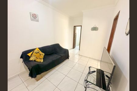 Apartamento para alugar com 80m², 2 quartos e 1 vagaSala de TV