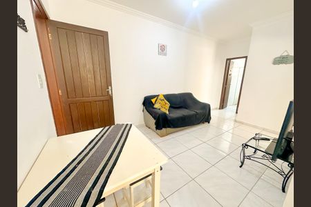 Apartamento para alugar com 80m², 2 quartos e 1 vagaSala de Jantar