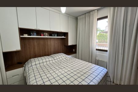 Apartamento para alugar com 100m², 3 quartos e 1 vagaQuarto 3