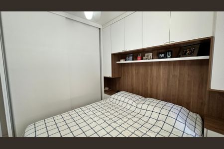 Apartamento para alugar com 100m², 3 quartos e 1 vagaQuarto 3