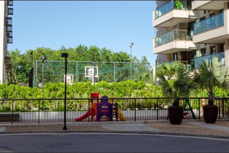 Apartamento para alugar com 100m², 3 quartos e 1 vagaÁrea comum