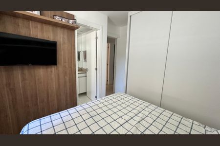 Apartamento para alugar com 100m², 3 quartos e 1 vagaQuarto 3