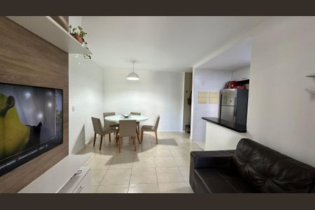 Apartamento para alugar com 100m², 3 quartos e 1 vagaSala