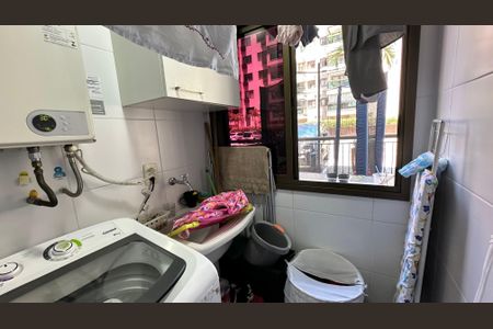 Apartamento para alugar com 100m², 3 quartos e 1 vagaÁrea de Serviço