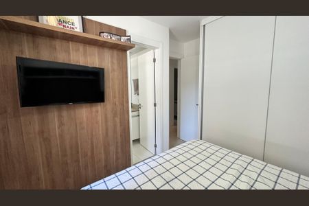 Apartamento para alugar com 100m², 3 quartos e 1 vagaQuarto 3